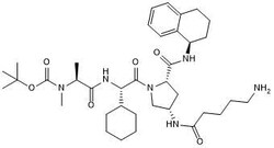 Tocris Bioscience A 410099.1 amide-alkylC4-amine 25 mg | Buy Online | Tocris Bioscience&trade; | Fisher Scientific