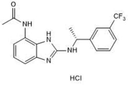 Tocris Bioscience AP 14145 hydrochloride 5 mg | Buy Online | Tocris Bioscience&trade; | Fisher Scientific