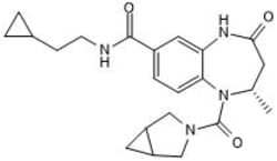 Tocris Bioscience BAY 6035 5 mg | Buy Online | Tocris Bioscience&trade; | Fisher Scientific