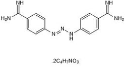 Tocris Diminazene aceturate 100 mg | Buy Online | Tocris&trade; | Fisher Scientific