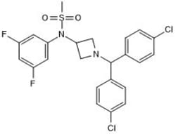Tocris AVE 1625 50 mg | Buy Online | Tocris&trade; | Fisher Scientific