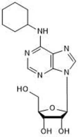 Tocris Bioscience N6-Cyclohexyladenosine 50 mg | Buy Online | Tocris Bioscience&trade; | Fisher Scientific