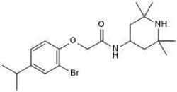 Tocris Bioscience VU 0134992 10 mg | Buy Online | Tocris Bioscience&trade; | Fisher Scientific