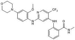 Tocris Bioscience™ PND 1186