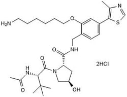 Tocris Bioscience™ VH 032 phenol-alkylC6-amine