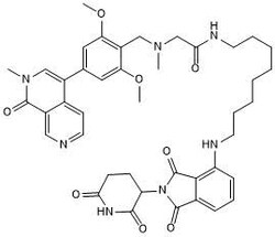 Tocris Bioscience™ dBRD9-A
