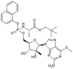 Tocris Bioscience BMS 986094 5 mg | Buy Online | Tocris Bioscience&trade; | Fisher Scientific