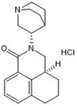 Tocris Palonosetron hydrochloride 50 mg | Buy Online | Tocris&trade; | Fisher Scientific