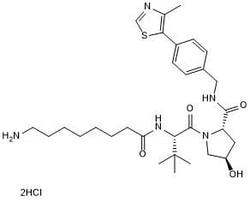 Tocris Bioscience™ VH 032 amide-alkylC7-amine