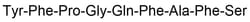 Tocris Bioscience™ Chemerin-9, Human