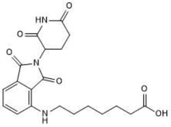 Tocris Bioscience&trade;&nbsp;Pomalidomide 4'-alkylC6-acid