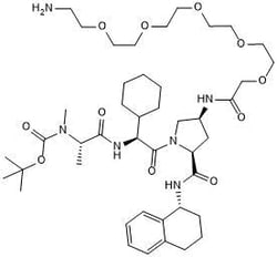 Tocris Bioscience A 410099.1 amide-PEG5-amine 25 mg | Buy Online | Tocris Bioscience&trade; | Fisher Scientific