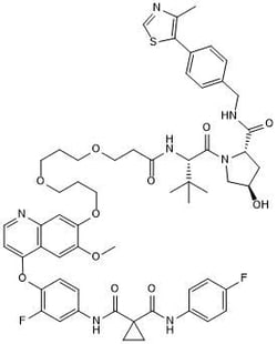 Tocris Bioscience SJF 8240 5 mg | Buy Online | Tocris Bioscience&trade; | Fisher Scientific