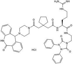 Tocris Bioscience™ BIIE 0246 hydrochloride