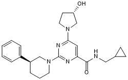 Tocris Bioscience™ LEI 401