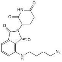 Tocris Bioscience™ Pomalidomide 4'-alkylC4-azide