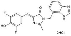 Tocris Bioscience™ BI dihydrochloride BI hydrochloride BI hydrochloride