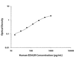 R&D Systems&trade;&nbsp;Human EDA2R/TNFRSF27/XEDAR DuoSet ELISA
