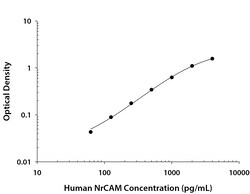 R D Systems Human NrCAM DuoSet ELISA 15 x 96-well Plates | Buy Online | R&amp;D Systems&trade; | Fisher Scientific
