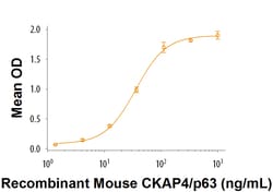 R&D Systems&trade;&nbsp;Recombinant Human Dkk-1 N-Terminal Fragment Protein