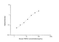 Novus Biologicals&trade;&nbsp;Mouse Transportin 1 ELISA Kit (Colorimetric)