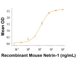 R&D Systems&trade;&nbsp;Recombinant Human Neogenin Fc Chimera Protein