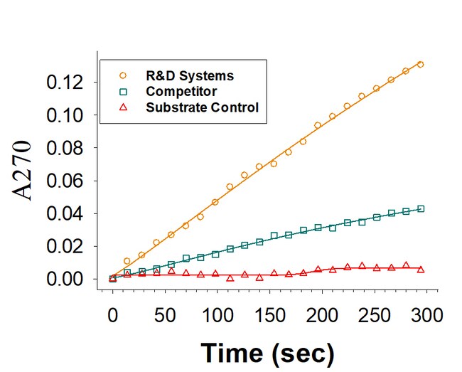 Rd Systemsrecombinant Human Pon1 His Tag Fc Chimera Protein Cf 20 μg Biochemical Fisher Scientific<script async src=