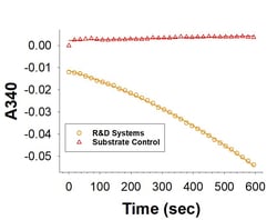 R&D Systems&trade;&nbsp;Recombinant Human PSAT1 His-tag Protein