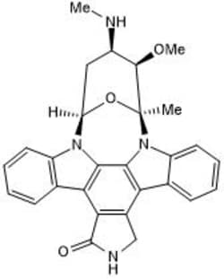 Tocris Bioscience Staurosporine 2 mg:Protein Analysis Reagents, Quantity: