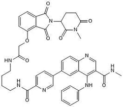 Tocris Bioscience&trade;&nbsp;aTAG 2139-NEG