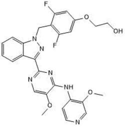 Tocris Bioscience BAY 1816032 10 mg | Buy Online | Tocris Bioscience&trade; | Fisher Scientific
