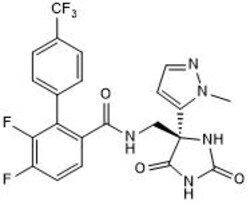 Tocris Bioscience BAY 9835 2 mg | Buy Online | Tocris Bioscience&trade; | Fisher Scientific