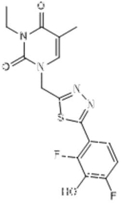 Tocris Bioscience&trade;&nbsp;BI 3231