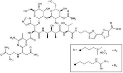R D Systems Bleomycin sulfate 5 mg | Buy Online | R&amp;D Systems&trade; | Fisher Scientific
