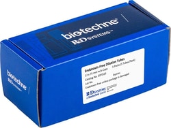 R&D Systems&trade;&nbsp;Endotoxin-Free Dilution Tubes