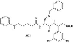 Tocris Bioscience EMD 527040 hydrochloride 5 mg | Buy Online | Tocris Bioscience&trade; | Fisher Scientific
