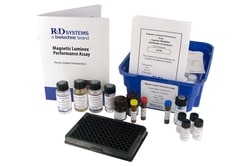 R D Systems Human MMP Premixed Magnetic Luminex Performance Assay 9 Plex | Buy Online | R&amp;D Systems | Fisher Scientific