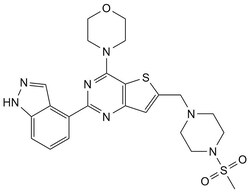Tocris Bioscience GDC 0941 50 mg | Buy Online | Tocris Bioscience&trade; | Fisher Scientific