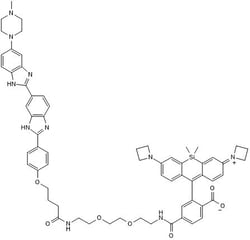 Tocris Bioscience™ Hoechst Janelia Fluor 646