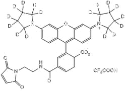 Tocris Bioscience&trade;&nbsp;JFX&trade; 554, Maleimide