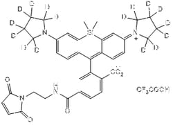 Tocris Bioscience&trade;&nbsp;JFX&trade; 650, Maleimide