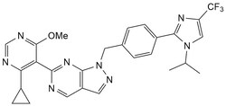 Tocris BioScience KSQ 4279 50 mg | Buy Online | Tocris BioScience&trade; | Fisher Scientific