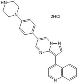Tocris Bioscience&trade;&nbsp;LDN 193189