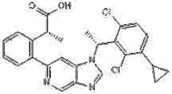 Tocris Bioscience LSN 3318839 5 mg | Buy Online | Tocris Bioscience&trade; | Fisher Scientific