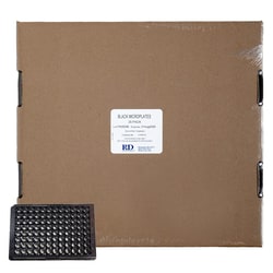 R D Systems Black Microplates, 25 Pack 1 Pack-96 well | Buy Online | R&amp;D Systems&trade; | Fisher Scientific