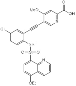 Tocris Bioscience MSC 4381 10 mg:Protein Analysis Reagents, Quantity: 10mg