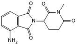 Tocris Bioscience N-methylated pomalidomide 50 mg:Protein Analysis Reagents,