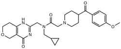 Tocris Bioscience&trade;&nbsp;NVP-TNKS656