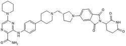 Tocris Bioscience NX 2127 5 mg | Buy Online | Tocris Bioscience&trade; | Fisher Scientific