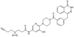 Tocris Bioscience™ PARPYnD